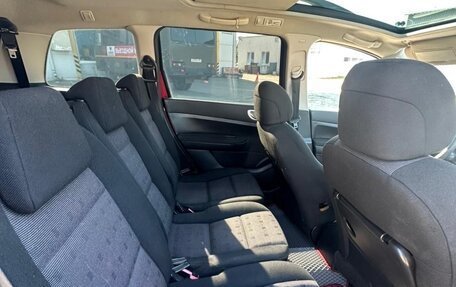 Peugeot 307 I, 2004 год, 400 000 рублей, 14 фотография