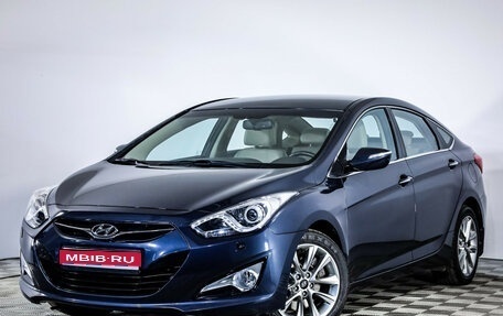 Hyundai i40 I рестайлинг, 2015 год, 1 499 000 рублей, 1 фотография