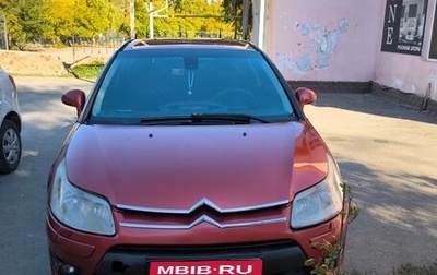 Citroen C4 II рестайлинг, 2006 год, 450 000 рублей, 1 фотография