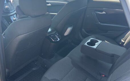 Hyundai i40 I рестайлинг, 2015 год, 1 130 000 рублей, 5 фотография