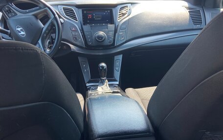 Hyundai i40 I рестайлинг, 2015 год, 1 130 000 рублей, 8 фотография