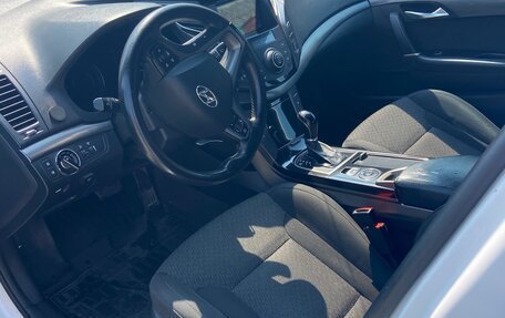 Hyundai i40 I рестайлинг, 2015 год, 1 130 000 рублей, 6 фотография