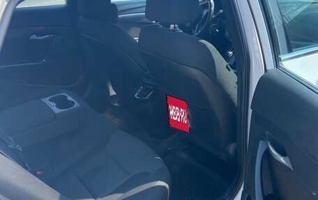 Hyundai i40 I рестайлинг, 2015 год, 1 130 000 рублей, 7 фотография