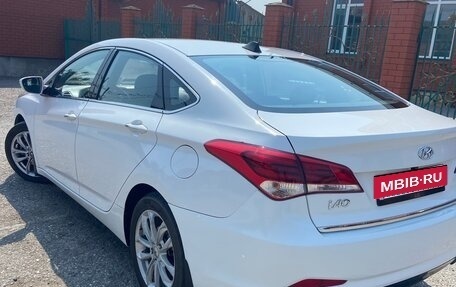 Hyundai i40 I рестайлинг, 2015 год, 1 130 000 рублей, 3 фотография