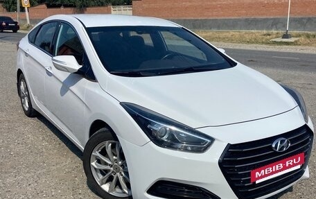 Hyundai i40 I рестайлинг, 2015 год, 1 130 000 рублей, 2 фотография