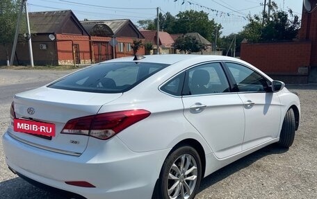 Hyundai i40 I рестайлинг, 2015 год, 1 130 000 рублей, 4 фотография