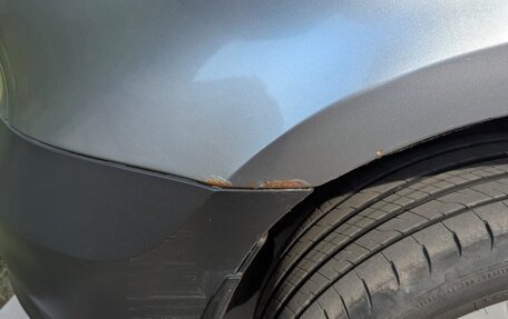 Skoda Yeti I рестайлинг, 2013 год, 1 200 000 рублей, 4 фотография