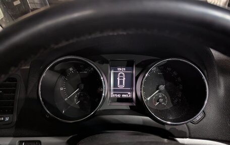 Skoda Yeti I рестайлинг, 2013 год, 1 200 000 рублей, 5 фотография