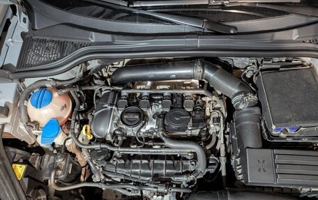 Skoda Yeti I рестайлинг, 2013 год, 1 200 000 рублей, 7 фотография