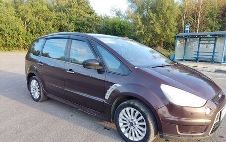 Ford S-MAX I, 2008 год, 750 000 рублей, 2 фотография