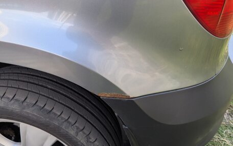 Skoda Yeti I рестайлинг, 2013 год, 1 200 000 рублей, 9 фотография