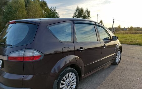 Ford S-MAX I, 2008 год, 750 000 рублей, 3 фотография