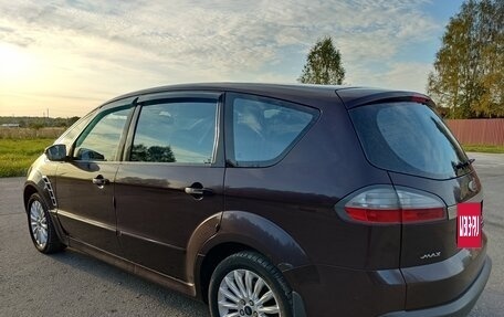Ford S-MAX I, 2008 год, 750 000 рублей, 4 фотография