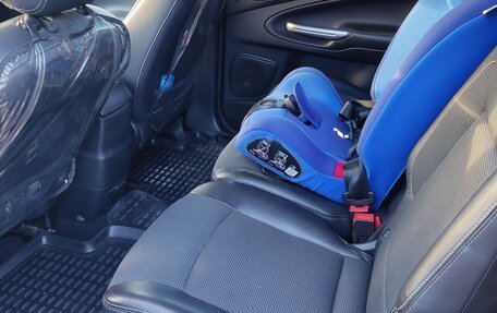 Ford S-MAX I, 2008 год, 750 000 рублей, 5 фотография
