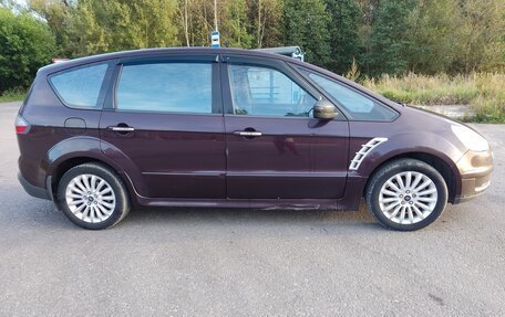Ford S-MAX I, 2008 год, 750 000 рублей, 12 фотография