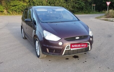 Ford S-MAX I, 2008 год, 750 000 рублей, 11 фотография