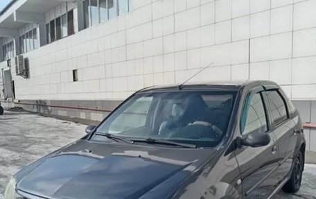 Renault Logan I, 2006 год, 150 000 рублей, 4 фотография