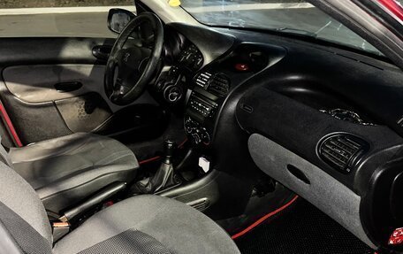 Peugeot 206, 2009 год, 450 000 рублей, 6 фотография