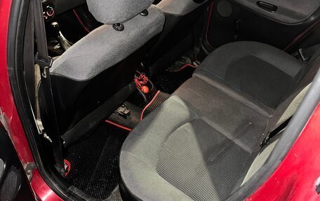 Peugeot 206, 2009 год, 450 000 рублей, 10 фотография