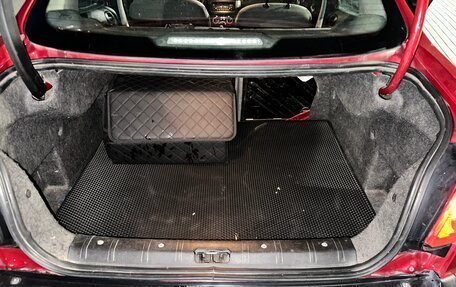 Peugeot 206, 2009 год, 450 000 рублей, 13 фотография