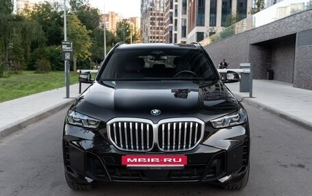 BMW X5, 2023 год, 10 990 000 рублей, 4 фотография