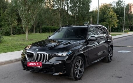 BMW X5, 2023 год, 10 990 000 рублей, 2 фотография