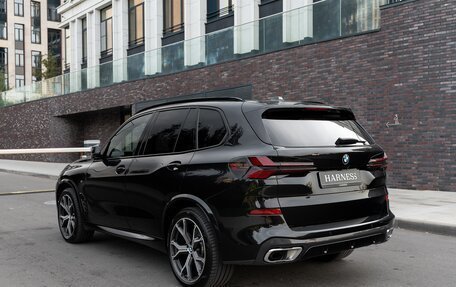 BMW X5, 2023 год, 10 990 000 рублей, 8 фотография