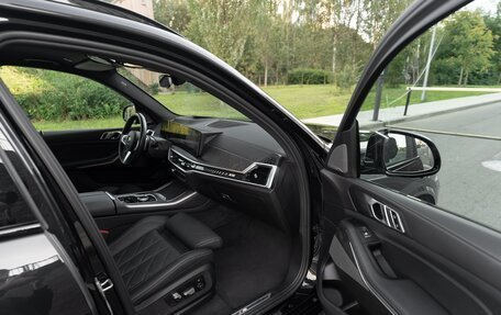 BMW X5, 2023 год, 10 990 000 рублей, 16 фотография