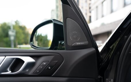 BMW X5, 2023 год, 10 990 000 рублей, 10 фотография