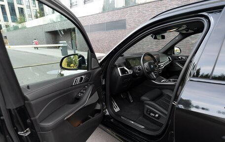 BMW X5, 2023 год, 10 990 000 рублей, 9 фотография
