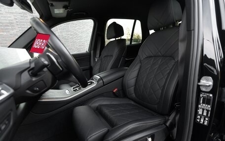 BMW X5, 2023 год, 10 990 000 рублей, 11 фотография