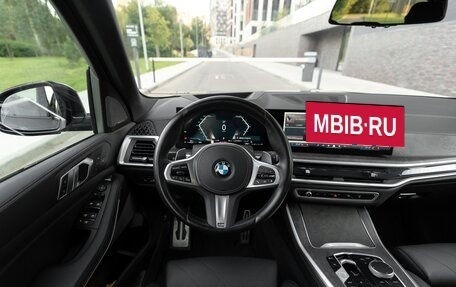 BMW X5, 2023 год, 10 990 000 рублей, 12 фотография
