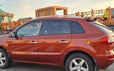 Renault Koleos I рестайлинг 2, 2013 год, 1 450 000 рублей, 3 фотография