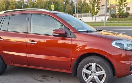 Renault Koleos I рестайлинг 2, 2013 год, 1 450 000 рублей, 6 фотография