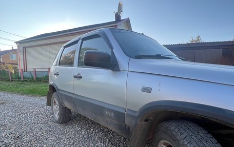 Chevrolet Niva I рестайлинг, 2003 год, 350 000 рублей, 6 фотография
