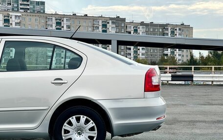 Skoda Octavia, 2012 год, 825 000 рублей, 10 фотография