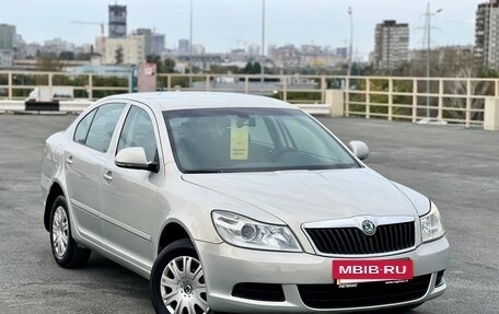 Skoda Octavia, 2012 год, 825 000 рублей, 4 фотография