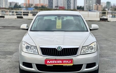 Skoda Octavia, 2012 год, 825 000 рублей, 2 фотография