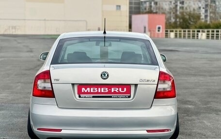 Skoda Octavia, 2012 год, 825 000 рублей, 7 фотография