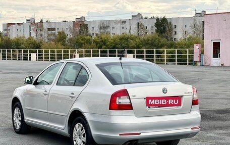 Skoda Octavia, 2012 год, 825 000 рублей, 8 фотография
