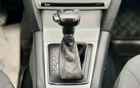 Skoda Octavia, 2012 год, 825 000 рублей, 21 фотография
