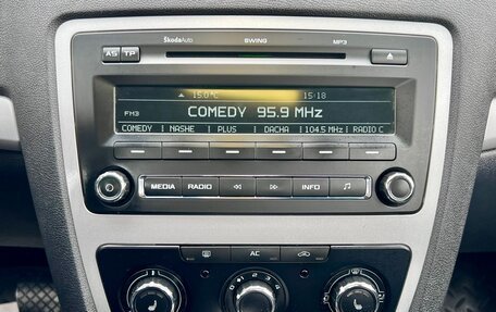 Skoda Octavia, 2012 год, 825 000 рублей, 28 фотография