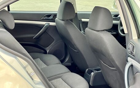 Skoda Octavia, 2012 год, 825 000 рублей, 16 фотография