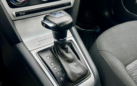 Skoda Octavia, 2012 год, 825 000 рублей, 27 фотография