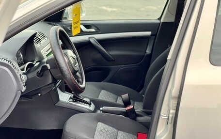 Skoda Octavia, 2012 год, 825 000 рублей, 26 фотография