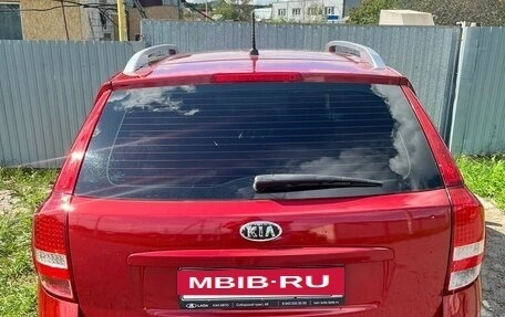 KIA cee'd I рестайлинг, 2010 год, 730 000 рублей, 2 фотография