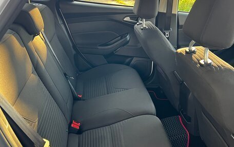Ford Focus III, 2018 год, 1 520 000 рублей, 6 фотография