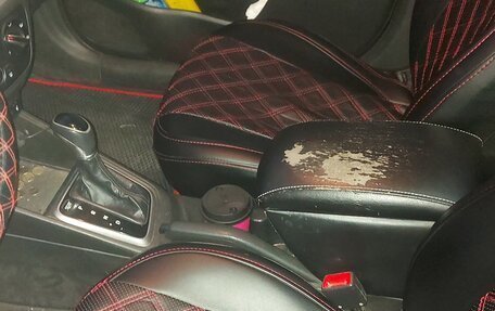 Hyundai Solaris II рестайлинг, 2018 год, 660 000 рублей, 6 фотография