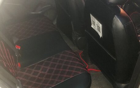 Hyundai Solaris II рестайлинг, 2018 год, 660 000 рублей, 10 фотография