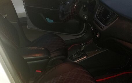 Hyundai Solaris II рестайлинг, 2018 год, 660 000 рублей, 8 фотография